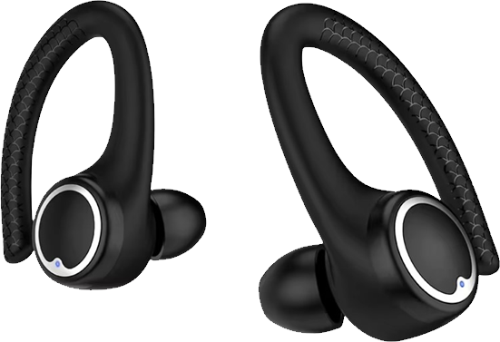 In-Ear-Kopfhörer Mit Geräuschunterdrückung